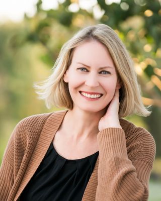 Photo of Emily K Stimson, Psychologist, PsyD