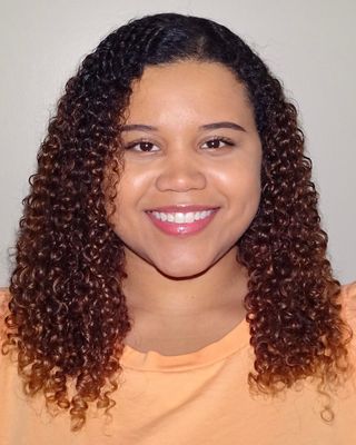 Photo of Mackenzy Barnfield, Licensed Professional Counselor, LPC