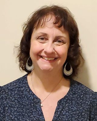 Photo of Holly Hammershoy, LMHC, Counselor