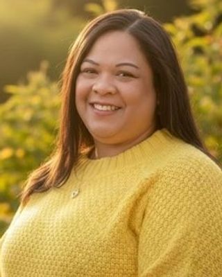 Photo of Natasha Snipes, Counselor, MA, NCC, LMHC