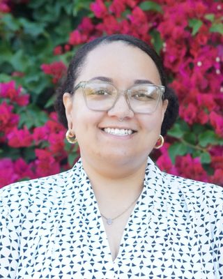 Photo of Marné Egarton, Pre-Licensed Professional