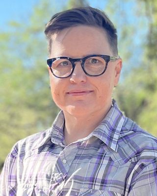 Photo of Kerrie Green, Pre-Licensed Professional, LMSW, IMH-E-®