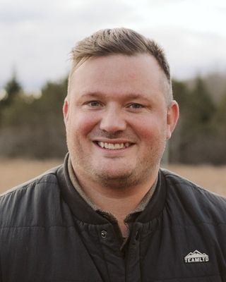 Photo of Jim Purves, Registered Social Worker, MSW, BEd