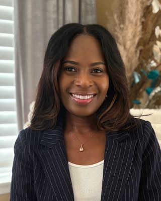 Photo of Angya Moore, Clinical Social Work/Therapist, LCSW