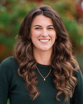Photo of Monika Sammon, Pre-Licensed Professional, MA