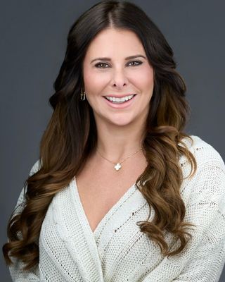 Photo of Jessica Conrad Thomas, Counselor, MS, LMHC, LAC