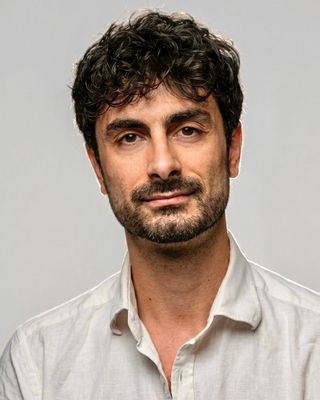 Photo of Julian Cerreto, Counsellor, ACA-L4