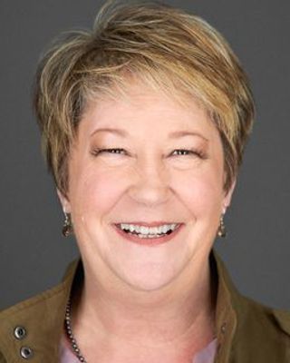 Photo of Ellen Zimmerman, Counselor, LCPC, NCC, MS