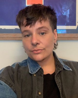 Photo of Teddy Tracy, Licensed Professional Counselor, LPC