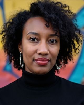 Photo of Angela Brown, Licensed Professional Counselor, MS, LPC