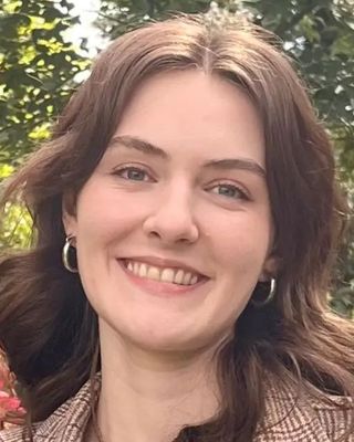 Photo of Kendra Almeida, Pre-Licensed Professional, MA