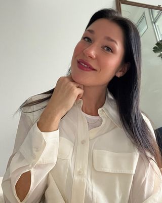 Photo of Claudia Kleinschmidt, Marriage & Family Therapist Associate, MA