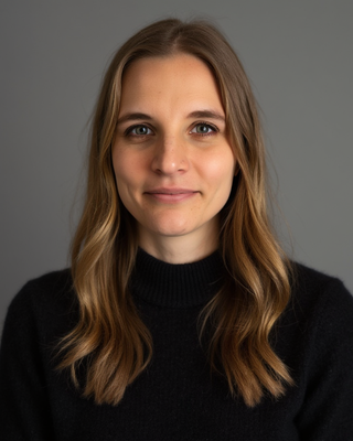 Photo of Catherine M Taylor, Psychotherapist, MSc, MIACP