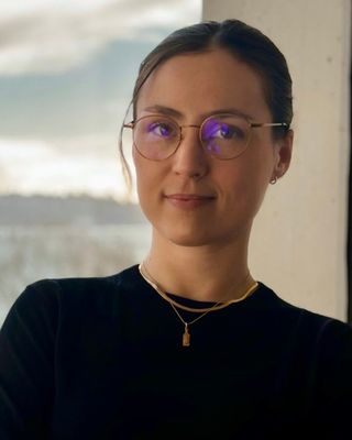 Photo of Eliza Cady, Counselor, MA, LMHC