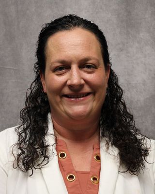 Photo of Amanda Easter, Licensed Professional Counselor, LPC