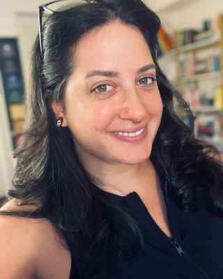 Photo of Maggie Rosenfeld, Counselor, LMHC, CD