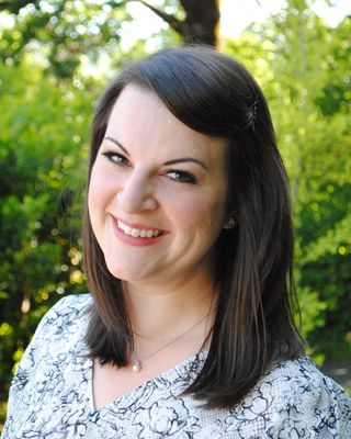 Photo of Chelsea Thomas, Psychologist, PsyD