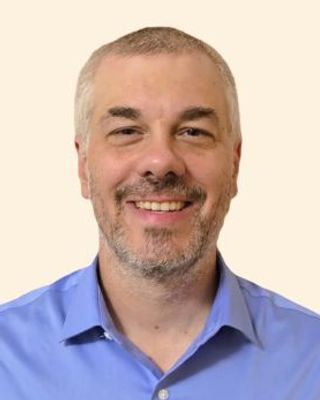 Photo of George Totleben, Counselor, MA, LCPC