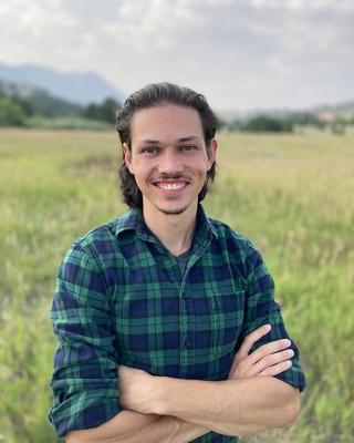 Photo of Joey Lackey, Pre-Licensed Professional in Colorado