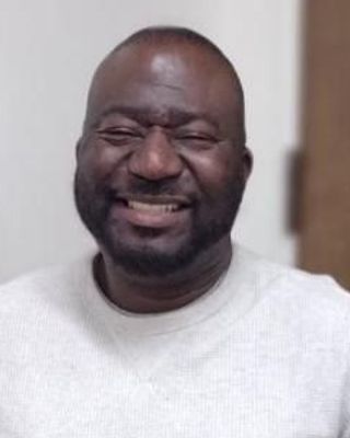 Photo of Lateef Kelani, Psychiatric Nurse Practitioner, PMHNP, BC, FPA