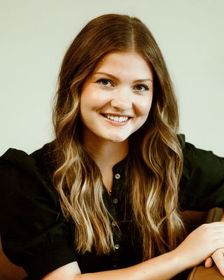 Photo of Riley Kortman, Licensed Master Social Worker, LMSW