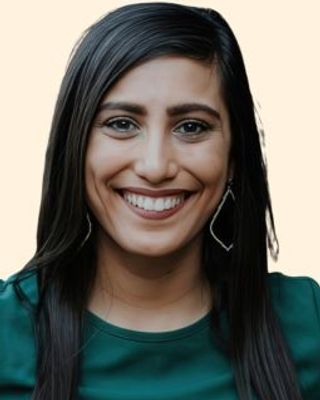 Photo of Jacqueline Gutierrez, Licensed Professional Counselor, MS, NCC, LPC