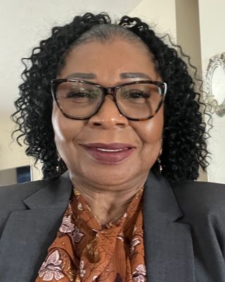 Photo of Sabatha Beatrice Umoette, Psychiatric Nurse Practitioner, PMHNP