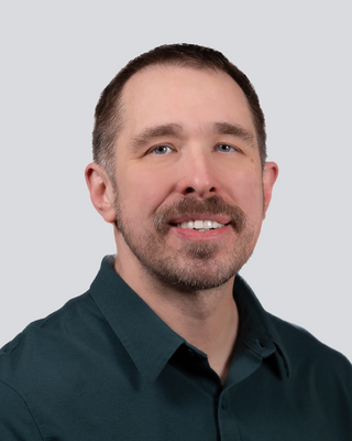 Photo of Michael Dawson, Psychiatric Nurse, PMHNP