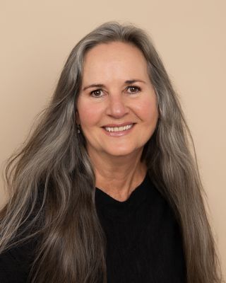 Photo of Gretchen Kahre, Licensed Professional Counselor, MA, LPC