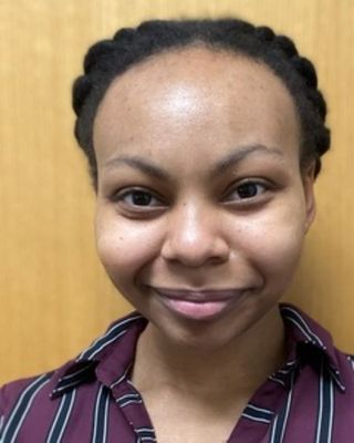 Photo of Jasmine Washington, Clinical Social Work/Therapist
