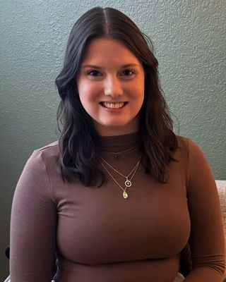 Photo of Hannah Belling, Pre-Licensed Professional