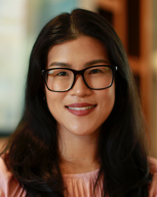 Photo of Alison Chan, Marriage & Family Therapist Associate, AMFT, EMDR, IFS