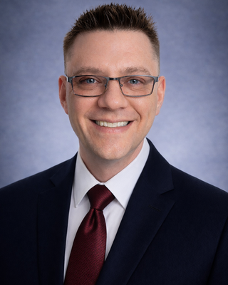 Photo of Brian Lee Sharp - LGBT Therapy - Brian Sharp Counseling LLC, Counselor, MS, LPC-S, LMHC, NCC