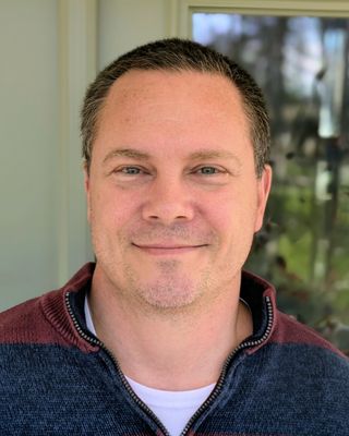 Photo of Scott Keller, Clinical Social Work/Therapist, MSW, LCSW