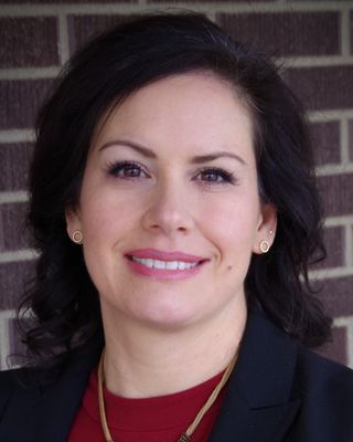 Photo of Dr. Tami Decoteau, Psychologist, PhD, LP