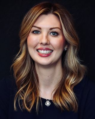 Photo of Nicole Granger-Wannop, Psychologist in T3E, AB