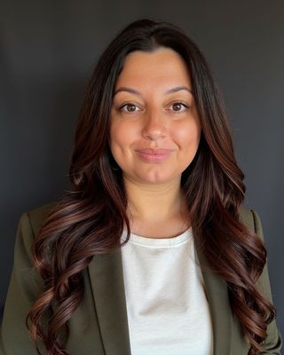 Photo of Sofia Riddick, Clinical Social Work/Therapist, LMSW