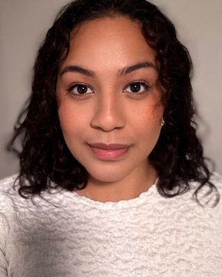Photo of Leah Elona Pliego-Padilla - Tranquility Teletherapy, Counselor, LCMHC-A