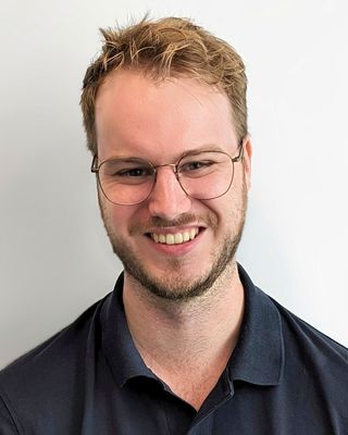 Photo of James Pegus, Psychologist, HCPC - Clin. Psych.