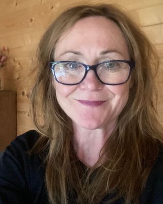 Photo of Denise Quinn -Toye, Counsellor, MCOSCA