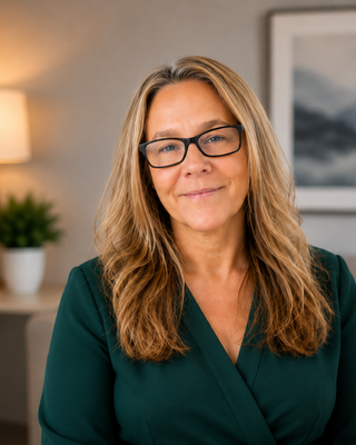 Photo of NANCY HIGGINS, Counselor, LMHC
