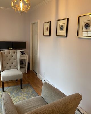 Photo of Rockville Centre Psychotherapy, LCSW , Clinical Social Work/Therapist in New York