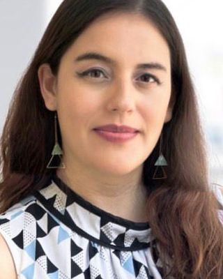 Foto de Ximena Rodríguez Navarro - Psicología del Ser, Psicoterapeuta, Maestría