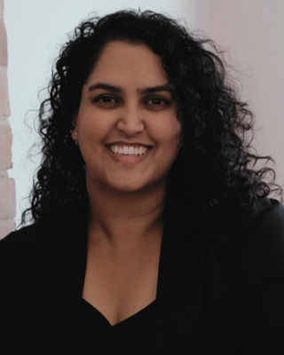 Photo of Christina Abounassar, Registered Social Worker, MSW, RSW