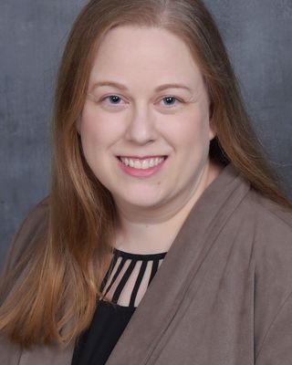 Photo of Melissa Bullard, Pre-Licensed Professional, PsyD Re