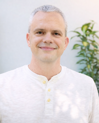 Photo of Ashley Wayne Harris, Licensed Professional Counselor, CIMHP