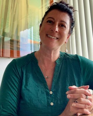 Photo of Marni Goldberg - Mindful Matters Counseling, Marni Goldberg, Counselor, EdS, MA, LMFT, LPCC