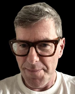 Photo of Simon Burgess, Counsellor, BACP