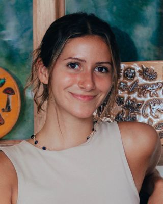 Foto de Sofía Vera Montesano, Psicólogo, Lic. en Psicología