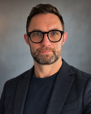 Photo of Chris O'Brien, Psychiatric Nurse Practitioner, DNP, PMHNP